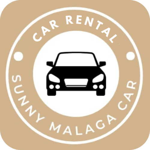 Sunny Malaga Car